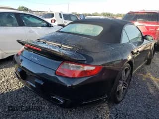 ✅ 2008 Porsche 911 • VIN: WP0CD29968S788944 • Лот: 74148584. Опубликован ранее на Copart с пробегом Не указан. Бесплатный доступ к архиву аукционных продаж из США и подробный отчёт об истории автомобиля на DreamBid. Изображение 3.