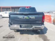 ✅ 2025 Ram 2500 Tradesman • VIN: 3C6UR5CJ0SG568957 • Lot: 43212543. Listed on IAAI with 2,774 mi. Free auction sales archive from the USA and detailed vehicle history report at DreamBid. Image 17.
