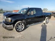 ✅ 2010 GMC Sierra 1500 SLT • VIN: 3GTRCWE03AG287390 • Лот: 87533655. Опубликован ранее на Copart с пробегом 163 253 миль. Бесплатный доступ к архиву аукционных продаж из США и подробный отчёт об истории автомобиля на DreamBid. Изображение 1.