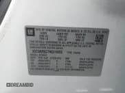 ✅ 2017 Chevrolet Silverado 1500 LT • VIN: 3GCUKREC7HG316652 • Lot: 82336625. Wystawiony na Copart z przebiegiem 60 284 mil. Bezpłatny archiwum sprzedaży aukcyjnych z USA i szczegółowy raport historii pojazdu na DreamBid. Zdjęcie 12.