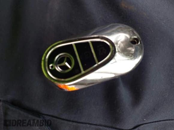 ✅ 2022 Mercedes-Benz S 580 • VIN: W1K6G7GB4NA128240 • Lot: 42699760. Listed on IAAI with Not provided. Free auction sales archive from the USA and detailed vehicle history report at DreamBid. Image 11.