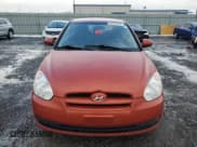 ✅ 2010 Hyundai Accent GL • VIN: KMHCN3BCXAU150419 • Лот: 84948724. Опубликован ранее на Copart с пробегом Не указан. Бесплатный доступ к архиву аукционных продаж из США и подробный отчёт об истории автомобиля на DreamBid. Изображение 5.
