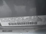 ✅ 2005 Volkswagen Jetta 2.5L • VIN: 3VWDF71K95M607637 • Лот: 42747472. Опубликован ранее на IAAI с пробегом Не указан. Бесплатный доступ к архиву аукционных продаж из США и подробный отчёт об истории автомобиля на DreamBid. Изображение 9.