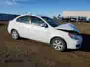 2011 Hyundai Accent GLS z VIN KMHCN4AC5BU607596, wystawiony jako Copart lot #79515184 z przebiegiem 137 475 mil mil oraz Szkoda całkowita • Salvage title. Historia ofert i sprzedaży dostępna na DreamBid. Obrazek 4.