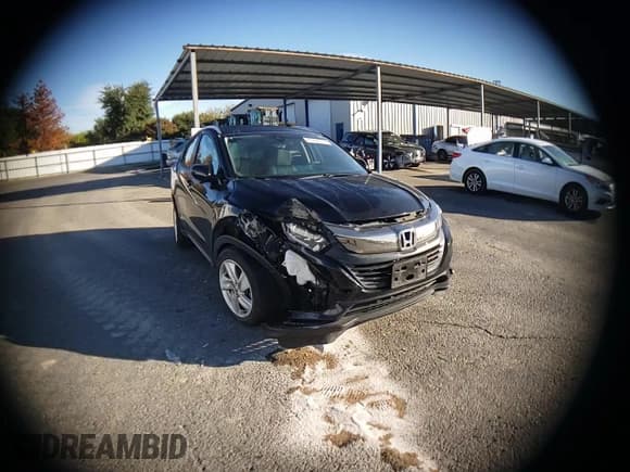 ✅ 2020 Honda HR-V EX • VIN: 3CZRU6H50LM707576 • Lot: 87240375. Wystawiony na Copart z przebiegiem 55 254 mil. Bezpłatny archiwum sprzedaży aukcyjnych z USA i szczegółowy raport historii pojazdu na DreamBid. Zdjęcie 13.