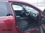 ✅ 2017 GMC Acadia SLE • VIN: 1GKKNSLS4HZ321473 • Lot: 43823727. Listed on IAAI with 138,402 mi. Free auction sales archive from the USA and detailed vehicle history report at DreamBid. Image 5.