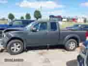 2012 Nissan Frontier SV with VIN 1N6AD0CW9CC421398, listed as a IAAI auction lot 43304329 with 132,043 mi miles and . Bid and sale history available at DreamBid. Image 14.