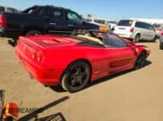 ✅ 1995 Ferrari F355 • VIN: ZFFPR48A8S0102689 • Lot: 59799833. Wystawiony na Copart z przebiegiem 48 204 mil. Bezpłatny archiwum sprzedaży aukcyjnych z USA i szczegółowy raport historii pojazdu na DreamBid. Zdjęcie 3.