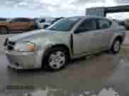 2009 Dodge Avenger SE с VIN 1B3LC46B19N535330, выставлен на аукционе Copart как лот 61625495 с пробегом 41 616 миль миль и Списание • Salvage title. История ставок и продаж доступна на DreamBid. Изображение 1.