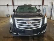 ✅ 2015 Cadillac Escalade Platinum • VIN: 1GYS4PKJ3FR592486 • Lot: 90032345. Listed on Copart with 121,403 mi. Free auction sales archive from the USA and detailed vehicle history report at DreamBid. Image 5.