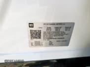 ✅ 2025 Buick Enclave Sport Touring • VIN: 5GAERBRS4SJ163633 • Лот: 92715105. Опубликован ранее на Copart с пробегом 2 298 миль. Бесплатный доступ к архиву аукционных продаж из США и подробный отчёт об истории автомобиля на DreamBid. Изображение 13.