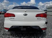 ✅ 2016 Kia Forte EX • VIN: KNAFX6A84G5574365 • Лот: 84655135. Опубликован ранее на Copart с пробегом 116 959 миль. Бесплатный доступ к архиву аукционных продаж из США и подробный отчёт об истории автомобиля на DreamBid. Изображение 6.