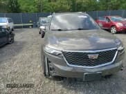 ✅ 2020 Cadillac XT6 AWD Premium Luxury • VIN: 1GYKPDRS7LZ173279 • Lot: 85678145. Wystawiony na Copart z przebiegiem 47 574 mil. Bezpłatny archiwum sprzedaży aukcyjnych z USA i szczegółowy raport historii pojazdu na DreamBid. Zdjęcie 14.