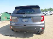 ✅ 2021 Honda Passport EX-L • VIN: 5FNYF8H51MB027490 • Lot: 42527501. Listed on IAAI with 85,635 mi. Free auction sales archive from the USA and detailed vehicle history report at DreamBid. Image 16.