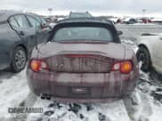 ✅ 2003 BMW Z4 3.0i • VIN: 4USBT53483LT20692 • Lot: 91184425. Listed on Copart with 140,327 mi. Free auction sales archive from the USA and detailed vehicle history report at DreamBid. Image 6.