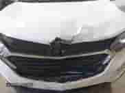 2018 Chevrolet Equinox LT with VIN 2GNAXSEV1J6238889, listed as a IAAI auction lot 43272942 with 98,674 mi miles and . Bid and sale history available at DreamBid. Image 6.