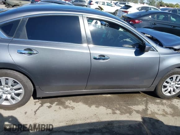 ✅ 2014 Nissan Altima SL • VIN: 1N4AL3AP0EN212681 • Lot: 43099970. Wystawiony na IAAI z przebiegiem 61 058 mil. Bezpłatny archiwum sprzedaży aukcyjnych z USA i szczegółowy raport historii pojazdu na DreamBid. Zdjęcie 12.