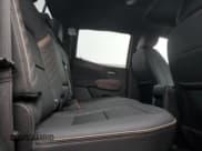 ✅ 2024 GMC Canyon 4WD Denali • VIN: 1GTP6FEK0R1302096 • Lot: 92855745. Listed on Copart with 1,195 mi. Free auction sales archive from the USA and detailed vehicle history report at DreamBid. Image 10.