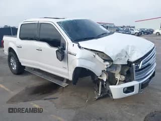 ✅ 2016 Ford F-150 XLT • VIN: 1FTEW1EG6GFC84273 • Лот: 41782338. Опубликован ранее на IAAI с пробегом 109 980 миль. Бесплатный доступ к архиву аукционных продаж из США и подробный отчёт об истории автомобиля на DreamBid. Изображение 1.