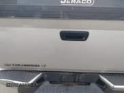 ✅ 2007 Chevrolet Colorado 2LT • VIN: 1GCDT13E278124515 • Лот: 43691445. Опубликован ранее на IAAI с пробегом 143 666 миль. Бесплатный доступ к архиву аукционных продаж из США и подробный отчёт об истории автомобиля на DreamBid. Изображение 6.