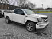 2016 Chevrolet Colorado 4WD WT с VIN 1GCHTBEAXG1131075, выставлен на аукционе Copart как лот 52015655 с пробегом 183 524 миль миль и Списание • Salvage title. История ставок и продаж доступна на DreamBid. Изображение 4.