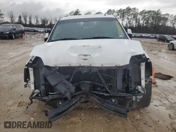 ✅ 2007 GMC Yukon SLE • VIN: 1GKFC13C07R306364 • Lot: 60938334. Listed on Copart with 170,034 mi. Free auction sales archive from the USA and detailed vehicle history report at DreamBid. Image 5.