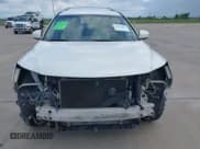 ✅ 2013 Nissan Pathfinder SL • VIN: 5N1AR2MM7DC690140 • Lot: 42954282. Listed on IAAI with 161,516 mi. Free auction sales archive from the USA and detailed vehicle history report at DreamBid. Image 6.