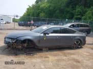 ✅ 2018 Audi RS 7 Prestige • VIN: WUAWAAFC2JN900369 • Lot: 42404517. Listed on IAAI with 103,810 mi. Free auction sales archive from the USA and detailed vehicle history report at DreamBid. Image 14.