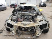 ✅ 2014 Chevrolet Camaro SS • VIN: 2G1FS1EW5E9199706 • Lot: 56161145. Listed on Copart with Not provided. Free auction sales archive from the USA and detailed vehicle history report at DreamBid. Image 5.