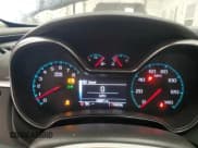 ✅ 2014 Chevrolet Impala LT • VIN: 2G1125S33E9246467 • Лот: 68905464. Опубликован ранее на Copart с пробегом 136 871 миль. Бесплатный доступ к архиву аукционных продаж из США и подробный отчёт об истории автомобиля на DreamBid. Изображение 9.