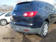 ✅ 2010 Chevrolet Traverse LTZ • VIN: 1GNLRHED7AJ236676 • Лот: 41794975. Опубликован ранее на IAAI с пробегом 78 739 миль. Бесплатный доступ к архиву аукционных продаж из США и подробный отчёт об истории автомобиля на DreamBid. Изображение 6.