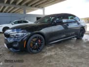 ✅ 2022 BMW 3 Series 330i • VIN: 3MW5R1J06N8C56816 • Лот: 91189975. Опубликован ранее на Copart с пробегом 43 788 миль. Бесплатный доступ к архиву аукционных продаж из США и подробный отчёт об истории автомобиля на DreamBid. Изображение 1.