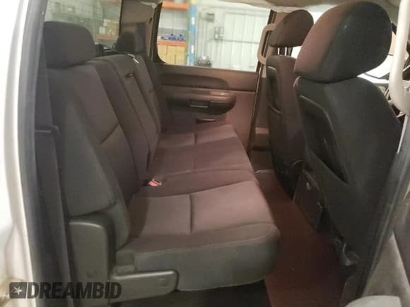 ✅ 2011 Chevrolet Silverado 1500 LT • VIN: 1GCPKSE32BF171999 • Lot: 76516654. Listed on Copart with 115,826 mi. Free auction sales archive from the USA and detailed vehicle history report at DreamBid. Image 10.