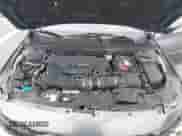 2018 Honda Accord EX-L с VIN 1HGCV2F50JA003555, выставлен на аукционе IAAI как лот 43416659 с пробегом 100 975 миль миль и . История ставок и продаж доступна на DreamBid. Изображение 10.