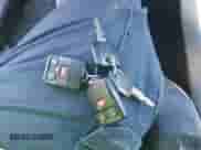 2005 Mercury Mariner Luxury z VIN 4M2YU561X5DJ15381, wystawiony jako IAAI lot #41295590 z przebiegiem 215 077 mil mil oraz . Historia ofert i sprzedaży dostępna na DreamBid. Obrazek 11.