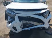 ✅ 2023 Toyota RAV4 LE • VIN: 2T3K1RFV0PC234322 • Lot: 43100522. Wystawiony na IAAI z przebiegiem 44 515 mil. Bezpłatny archiwum sprzedaży aukcyjnych z USA i szczegółowy raport historii pojazdu na DreamBid. Zdjęcie 6.