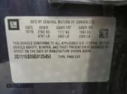 ✅ 2016 Chevrolet Impala LT • VIN: 2G1115S39G9125450 • Лот: 74814314. Опубликован ранее на Copart с пробегом 122 144 миль. Бесплатный доступ к архиву аукционных продаж из США и подробный отчёт об истории автомобиля на DreamBid. Изображение 12.