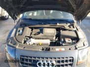 ✅ 2003 Audi TT • VIN: TRUTC28N831005984 • Lot: 42025251. Listed on IAAI with Not provided. Free auction sales archive from the USA and detailed vehicle history report at DreamBid. Image 10.