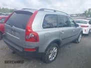 ✅ 2003 Volvo XC90 Twin • VIN: YV1CZ91H531020152 • Lot: 42295422. Listed on IAAI with 180,297 mi. Free auction sales archive from the USA and detailed vehicle history report at DreamBid. Image 4.