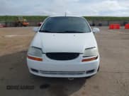 ✅ 2007 Chevrolet Aveo LS • VIN: KL1TD66617B757530 • Lot: 41658201. Wystawiony na IAAI z przebiegiem 132 073 mil. Bezpłatny archiwum sprzedaży aukcyjnych z USA i szczegółowy raport historii pojazdu na DreamBid. Zdjęcie 6.