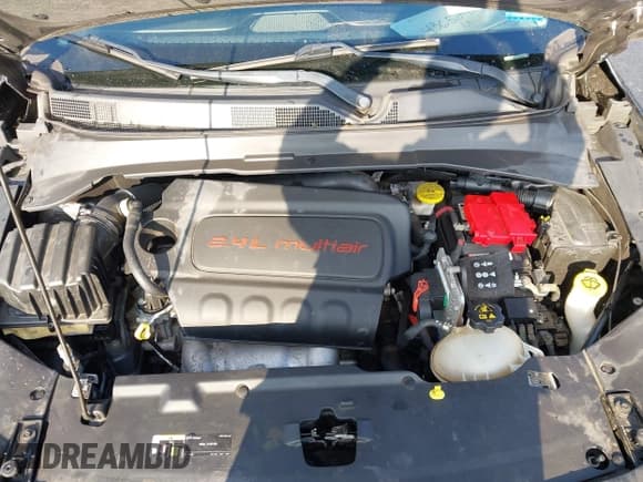 ✅ 2020 Jeep Compass Limited • VIN: 3C4NJDCB2LT138203 • Lot: 43650413. Listed on IAAI with 46,793 mi. Free auction sales archive from the USA and detailed vehicle history report at DreamBid. Image 10.