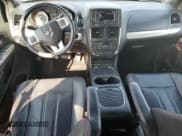 ✅ 2018 Dodge Grand Caravan GT • VIN: 2C4RDGEG4JR341483 • Lot: 91047955. Wystawiony na Copart z przebiegiem 121 215 mil. Bezpłatny archiwum sprzedaży aukcyjnych z USA i szczegółowy raport historii pojazdu na DreamBid. Zdjęcie 8.