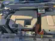 2013 Chevrolet Volt z VIN 1G1RG6E4XDU148598, wystawiony jako Copart lot #79570994 z przebiegiem 182 742 mil mil oraz Czysty tytuł • Clean title. Historia ofert i sprzedaży dostępna na DreamBid. Obrazek 7.