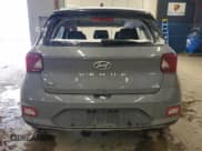 ✅ 2022 Hyundai Venue Limited • VIN: KMHRC8A33NU135331 • Lot: 43912335. Listed on Copart with 68,000 mi. Free auction sales archive from the USA and detailed vehicle history report at DreamBid. Image 6.