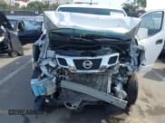 ✅ 2018 Nissan NV200 S • VIN: 3N6CM0KN6JK690127 • Lot: 41601354. Listed on IAAI with Not provided. Free auction sales archive from the USA and detailed vehicle history report at DreamBid. Image 6.