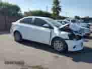 2017 Chevrolet Sonic LS с VIN 1G1JB5SG3H4152017, выставлен на аукционе Copart как лот 69442964 с пробегом 16 021 миль миль и Списание • Salvage title. История ставок и продаж доступна на DreamBid. Изображение 4.