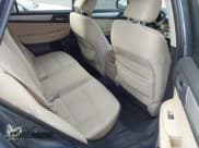 ✅ 2015 Subaru Outback Premium • VIN: 4S4BSBCC5F3304447 • Lot: 43675108. Listed on IAAI with 95,501 mi. Free auction sales archive from the USA and detailed vehicle history report at DreamBid. Image 8.