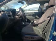 ✅ 2020 Chevrolet Equinox LT • VIN: 2GNAXUEV2L6213823 • Лот: 90488405. Опубликован ранее на Copart с пробегом 61 062 миль. Бесплатный доступ к архиву аукционных продаж из США и подробный отчёт об истории автомобиля на DreamBid. Изображение 7.