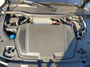 ✅ 2021 Audi e-tron Sportback Premium Plus • VIN: WA12AAGE1MB028858 • Lot: 41517141. Listed on IAAI with 69,413 mi. Free auction sales archive from the USA and detailed vehicle history report at DreamBid. Image 10.