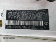 ✅ 2009 Toyota Prius • VIN: JTDKB20U893511775 • Lot: 82062115. Listed on Copart with 264,404 mi. Free auction sales archive from the USA and detailed vehicle history report at DreamBid. Image 12.